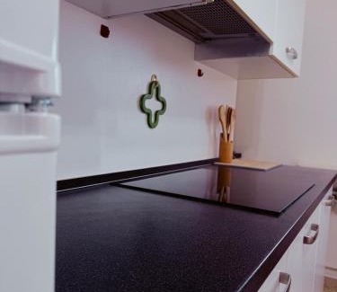 Brescia Apartment | bilocale vicino alla metro