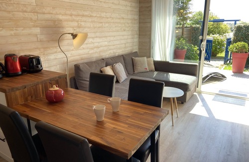 Le Conquet House | Bilou - Holiday home 4 pers - Le Conquet