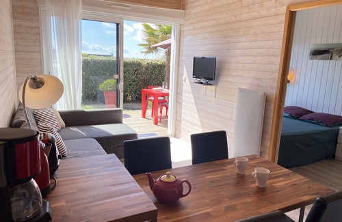 Le Conquet House | Bilou - Holiday home 4 pers - Le Conquet