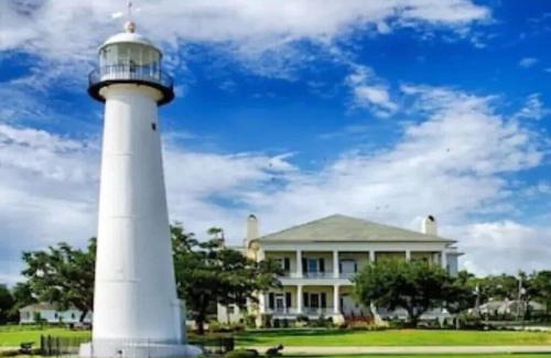 Biloxi Apartment | Biloxi Beach Condo
