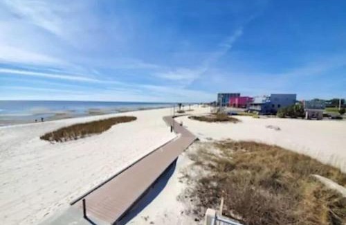 Biloxi Apartment | Biloxi Beach Condo