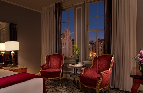 Downtown Los Angeles Hotel | Biltmore Los Angeles