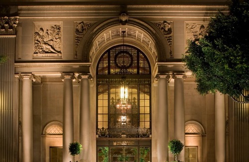 Downtown Los Angeles Hotel | Biltmore Los Angeles