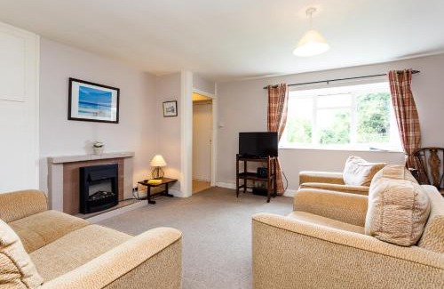Lesbury House | Bilton Farm Cottage No2