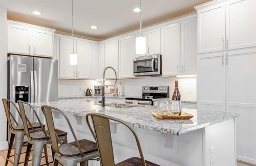 Fairview House | BiltRidge - Asheville East - Blue Ridge Parkway - Biltmore Estate