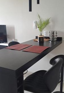 Neuquen Apartment | Bim Tower Gerencial
