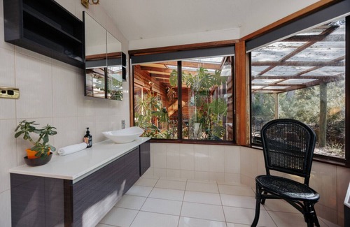 Ocean Beach House | Bimbi Forest Eco Lodge - Denmark