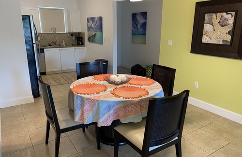 Alice Town Condo | Bimini Bay, Bahamas, Good Vibes Condo 2BR/2 Sleep6