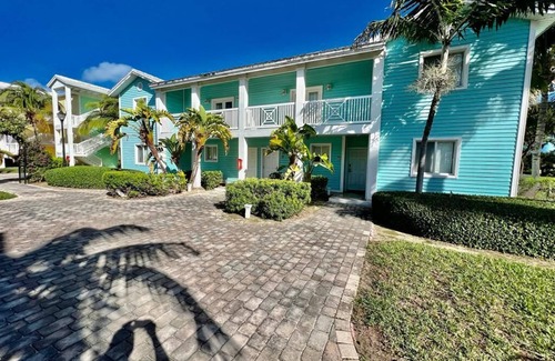 Alice Town Condo | Bimini Bay, Bahamas, Good Vibes Condo 2BR/2 Sleep6