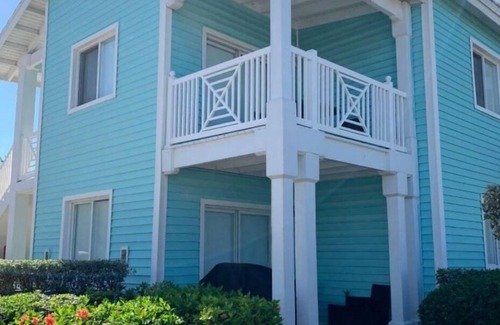 Alice Town Apartment | Bimini Beach Condo - 1st Floor