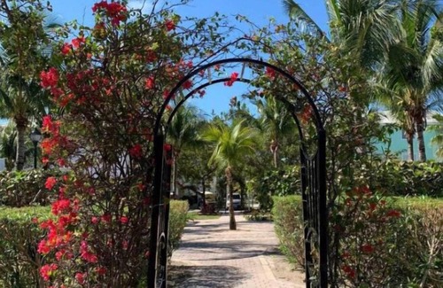 Alice Town Apartment | Bimini Beach Condo - 1st Floor