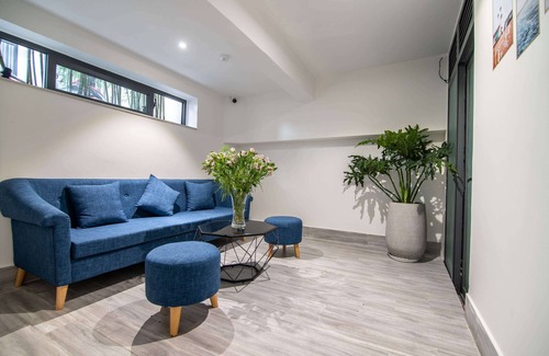 An Phu Hotel | Bin Bin Hotel 12 - Near SaLa Residence