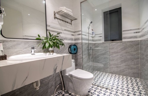 An Phu Hotel | Bin Bin Hotel 12 - Near SaLa Residence
