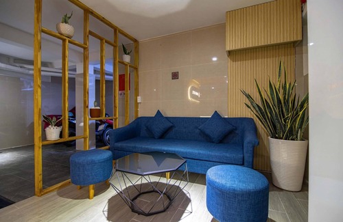 District 7 Hotel | Bin Bin Hotel 14 - Near Vstar School D7
