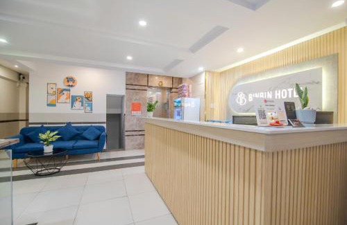 District 7 Hotel | Bin Bin Hotel 5 - Near Lotte Mart D7