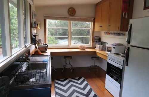 Binalong Bay House | Binalong Bay Beach Shack