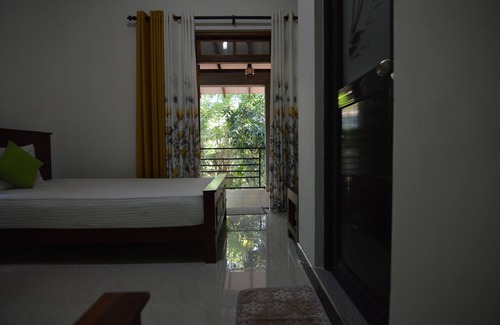 Polonnaruwa House | Binara Home Stay -Tourist Lodge