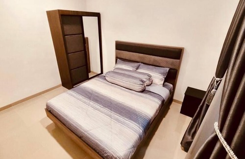 Batam House | Binbaba Homestay - Grand Maganda