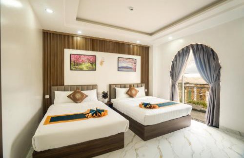Da Lat Hotel | BinBin Phúc Dalat Hotel
