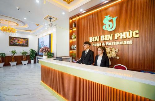 Da Lat Hotel | BinBin Phúc Dalat Hotel