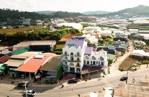 Da Lat Hotel | BinBin Phúc Dalat Hotel