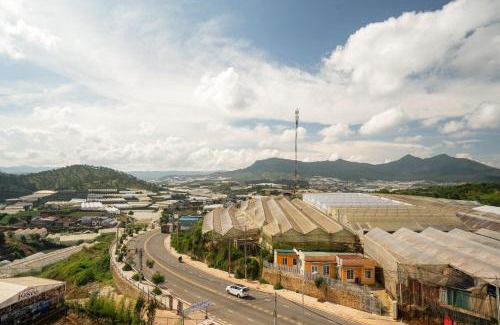 Da Lat Hotel | BinBin Phúc Dalat Hotel