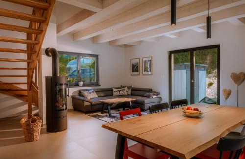 Hnilcik Ski Chalet | BINDT chalets