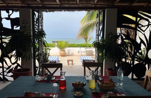 Guereo Bed & Breakfast | Bine Bassile