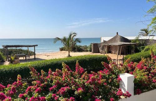 Guereo Bed & Breakfast | Bine Bassile