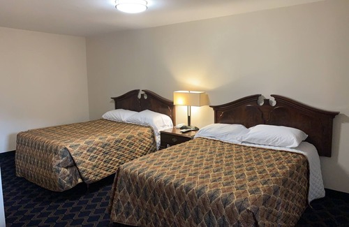 Williamsport Hotel | Bing's Motel