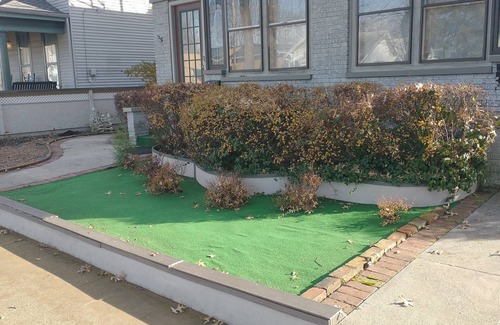 New Albany Apartment | Binghamton Vestal #A 1bd, Pvt. bath (refundable cleaning)