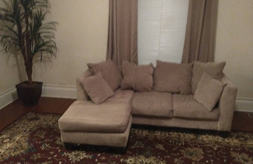 New Albany Apartment | Binghamton Vestal #A 1bd, Pvt. bath (refundable cleaning)