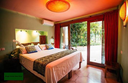 Pecatu Hotel | Bingin Ocean View Villas