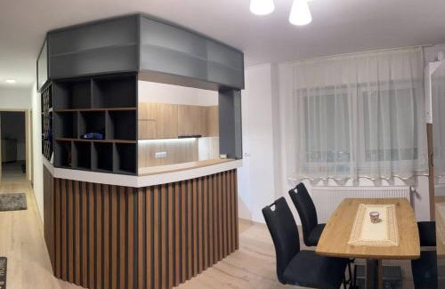 Cristuru Secuiesc Apartment | Bingo Apartman
