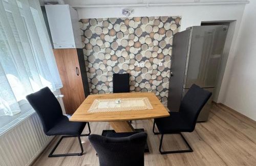 Cristuru Secuiesc Apartment | Bingo Apartman
