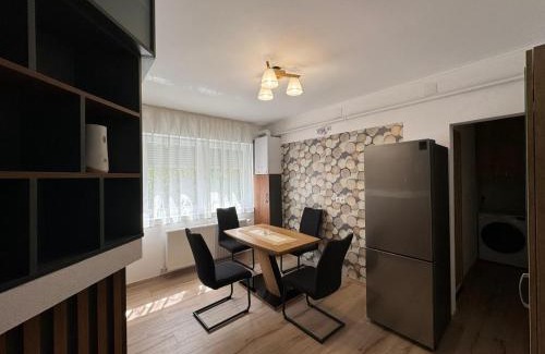 Cristuru Secuiesc Apartment | Bingo Apartman
