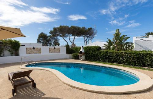 Binibequer Vell Villa | Binisagoc B