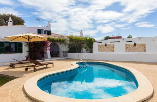 Binibequer Vell Villa | Binisagoc B