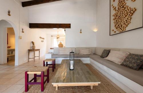 Binibequer Vell Villa | Binisagoc B