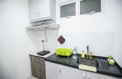 Kuala Lumpur City Centre Apartment | Binjai 8 KLCC by Luxury Suites Asia