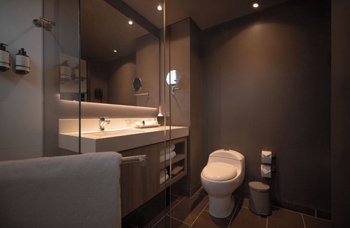 El Poblado Hotel | Binn Hotel