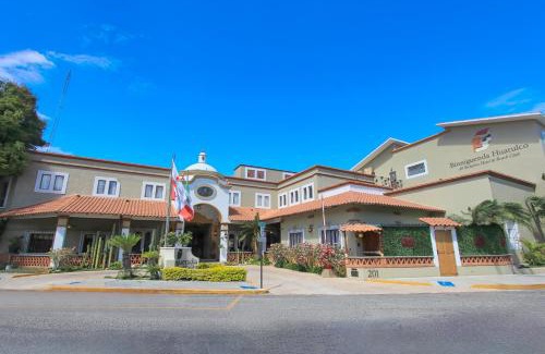 Santa Maria Huatulco Resort | Binniguenda Huatulco & Beach Club