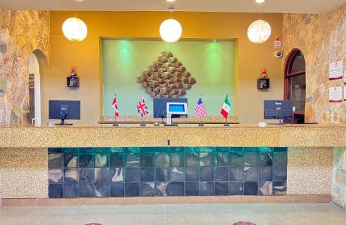 Santa Maria Huatulco Resort | Binniguenda Huatulco & Beach Club