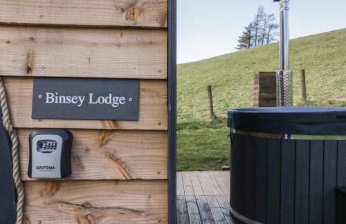 Welton House | Binsey Lodge