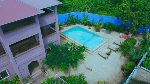 Nungwi Bed & Breakfast | Binta Boutique Hotel
