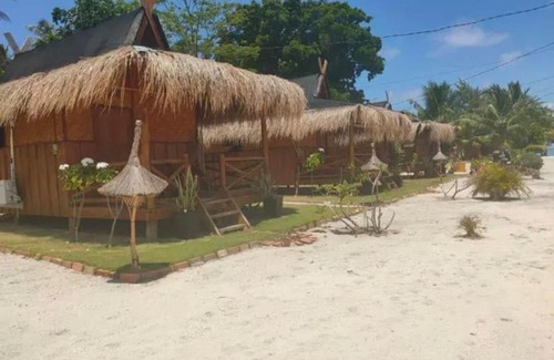 Berakit Cabin | Bintan Brzee Beach in Island Bintan - Bungalow 3