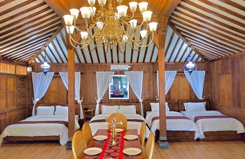 Bintan Resort | Bintan Exotica Resort By Waringin Hospitality