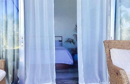 Mambajao Bed & Breakfast | Bintana Sa Paraiso