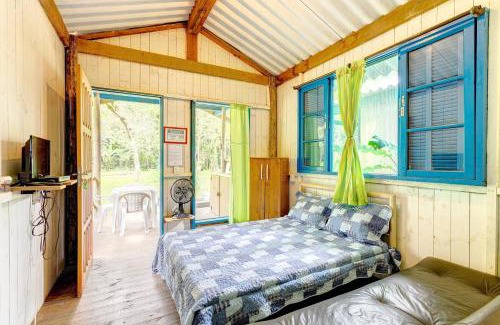 Camburi Cabin | Bintang Bangalos
