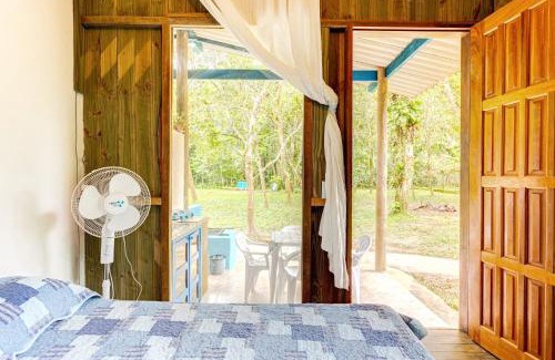 Camburi Cabin | Bintang Bangalos